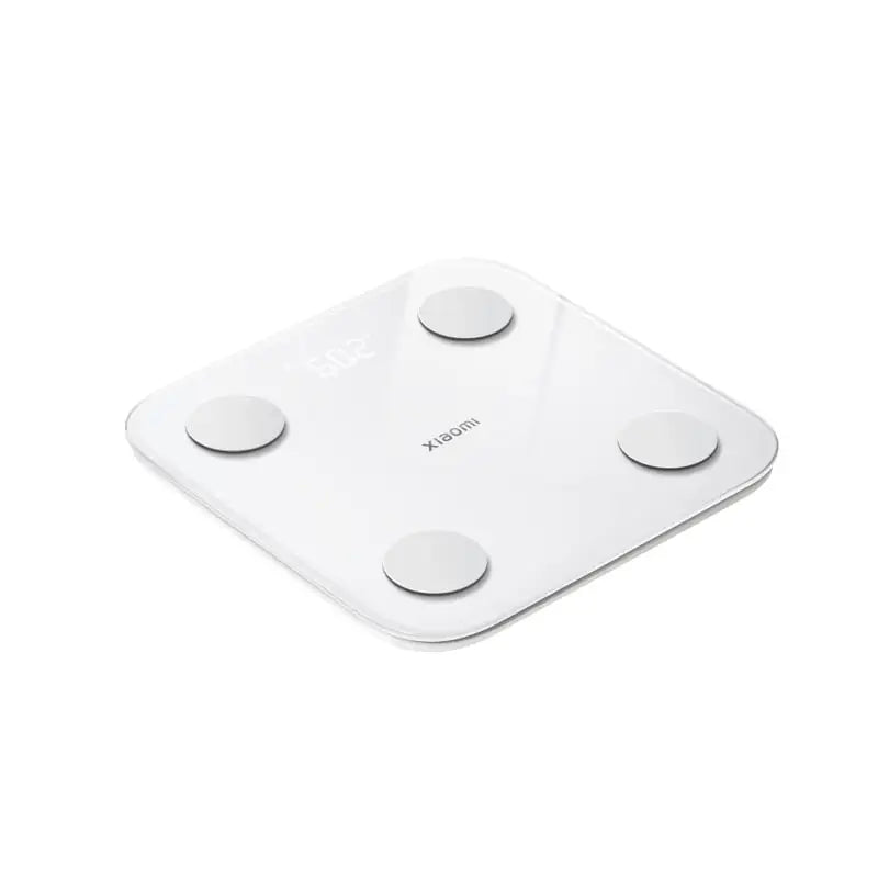 Bascula Xiaomi Body Composition Scale S400 Bascula Xiaomi Body Composition Scale S400